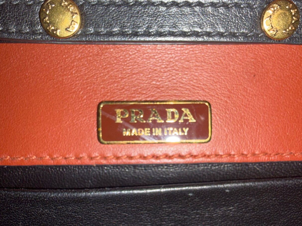 Prada Cahier Astrology Edition