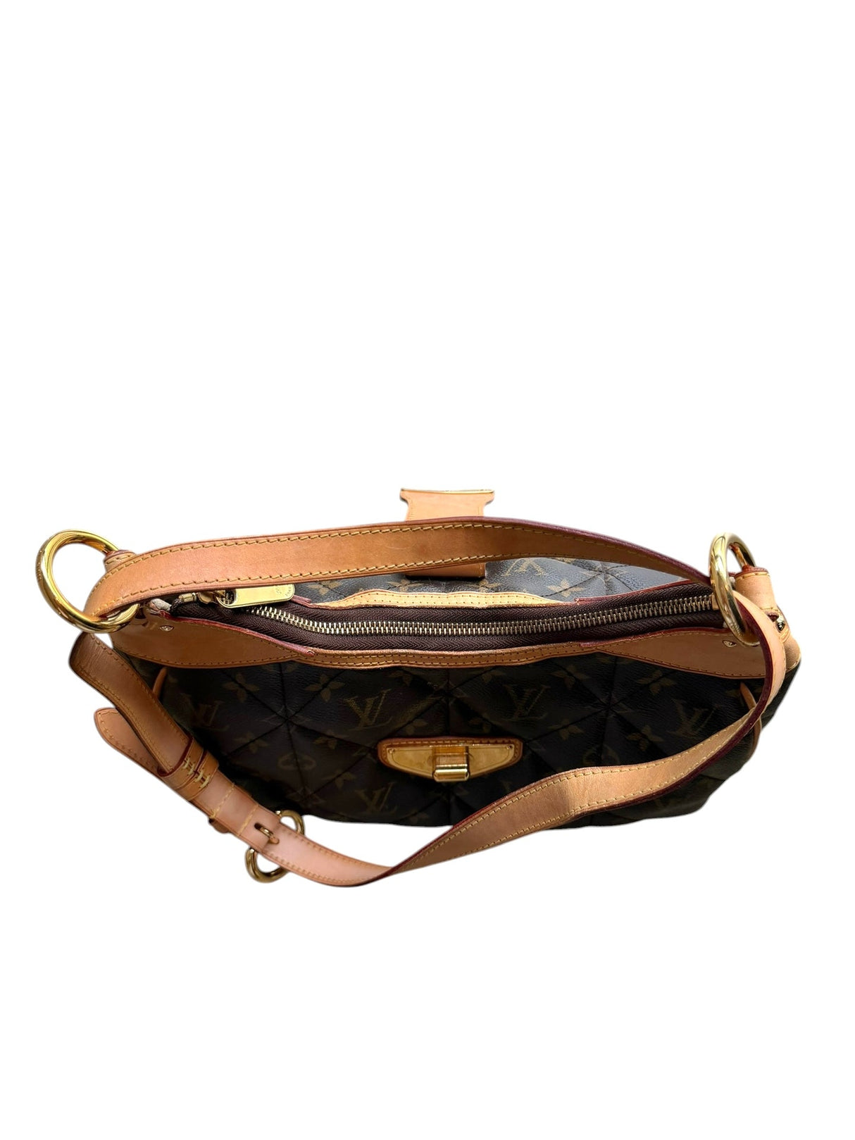 Louis Vuitton Etoile city bag