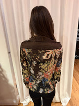 Cavalli button down