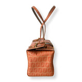 Fendi Box Baguette Patent