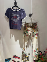 Roberto Cavalli jeans 2003 TUV #123980