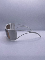 Silver Epoch | 1960s Amor Eyewear Sunglasses