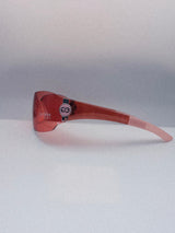 “Rose Velocity” 1990s Escada Sunglasses