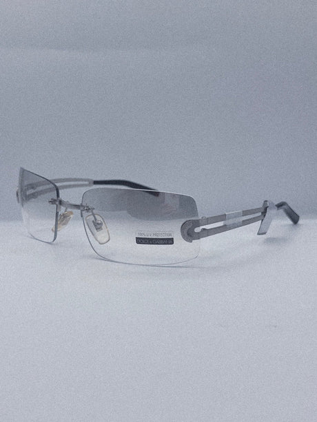 “Nineties” 1990s Dolce & Gabbana Sunglasses