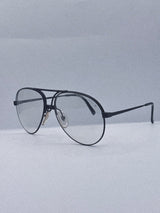 “Autobahn” 1980s Porsche Carrera Sunglasses