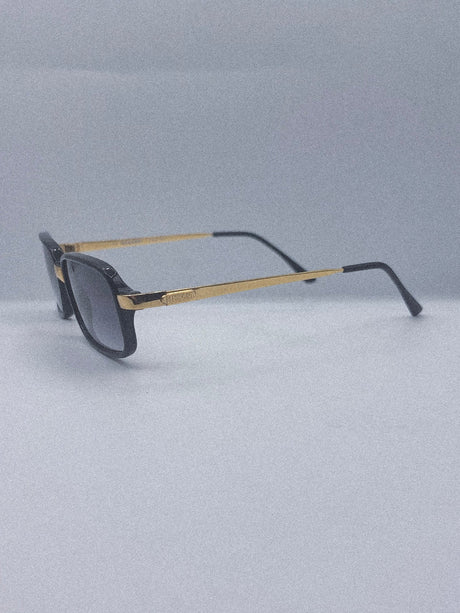 "Ethereal" 1990s Missoni Sunglasses