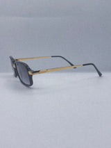 "Ethereal" 1990s Missoni Sunglasses