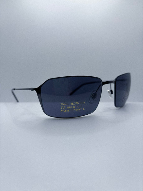 "The Agents" 1990s Matrix Sunglasses