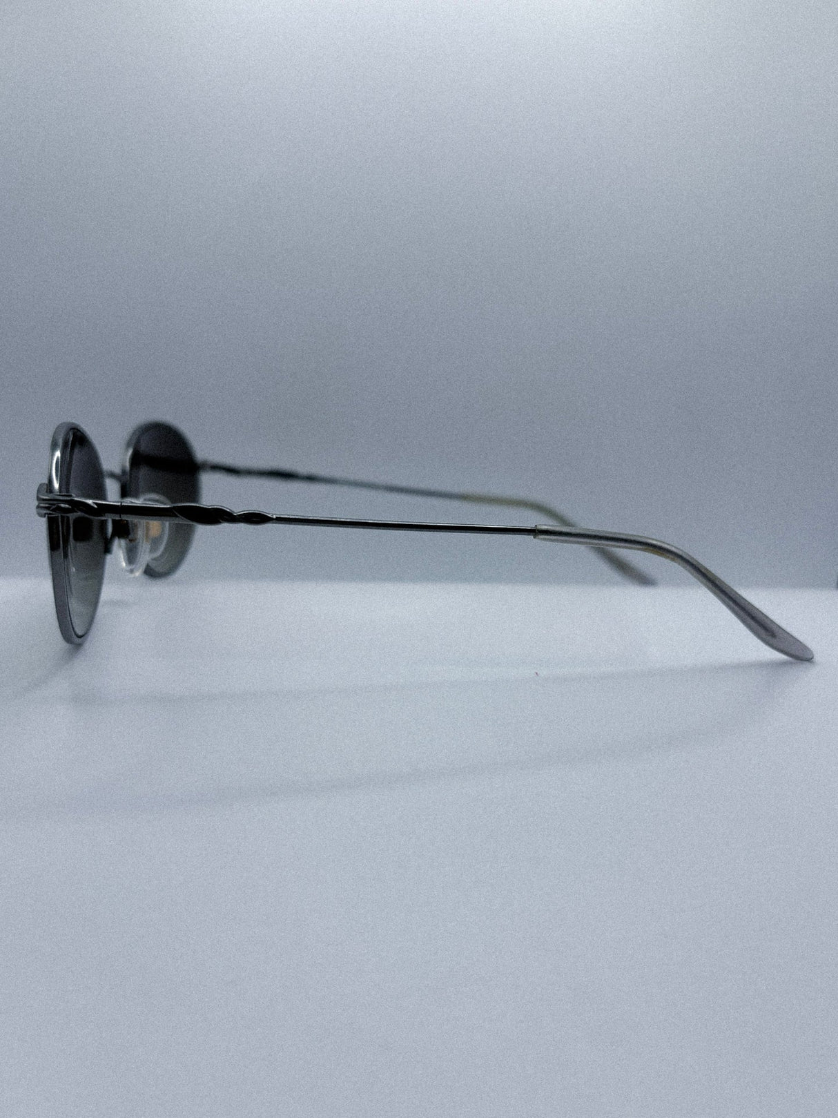 “Quiet Glamour” 1980s Sophia Loren Sunglasses