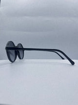 “Smoke Circle” 1960s SRO Sunglasses