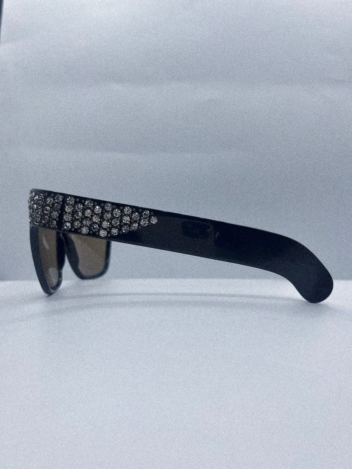 “Crystal Boulevard” 1960s Guy Laroche Sunglasses