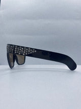 “Crystal Boulevard” 1960s Guy Laroche Sunglasses