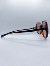 “Rose Cinema” 1970s Revue Sunglasses