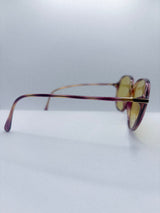 “Golden Haze” 1980s SPX Sunglasses