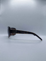 1980s Laura Biagiotti LB85381 Sunglasses | Tortoise