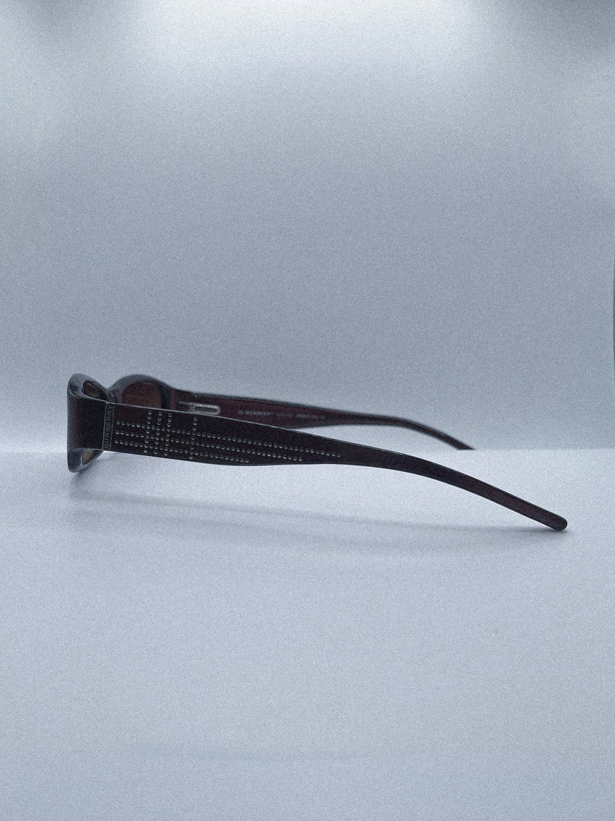 1990s Burberry 8483-S Sunglasses | Bronze