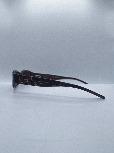 1990s Burberry 8483-S Sunglasses | Bronze