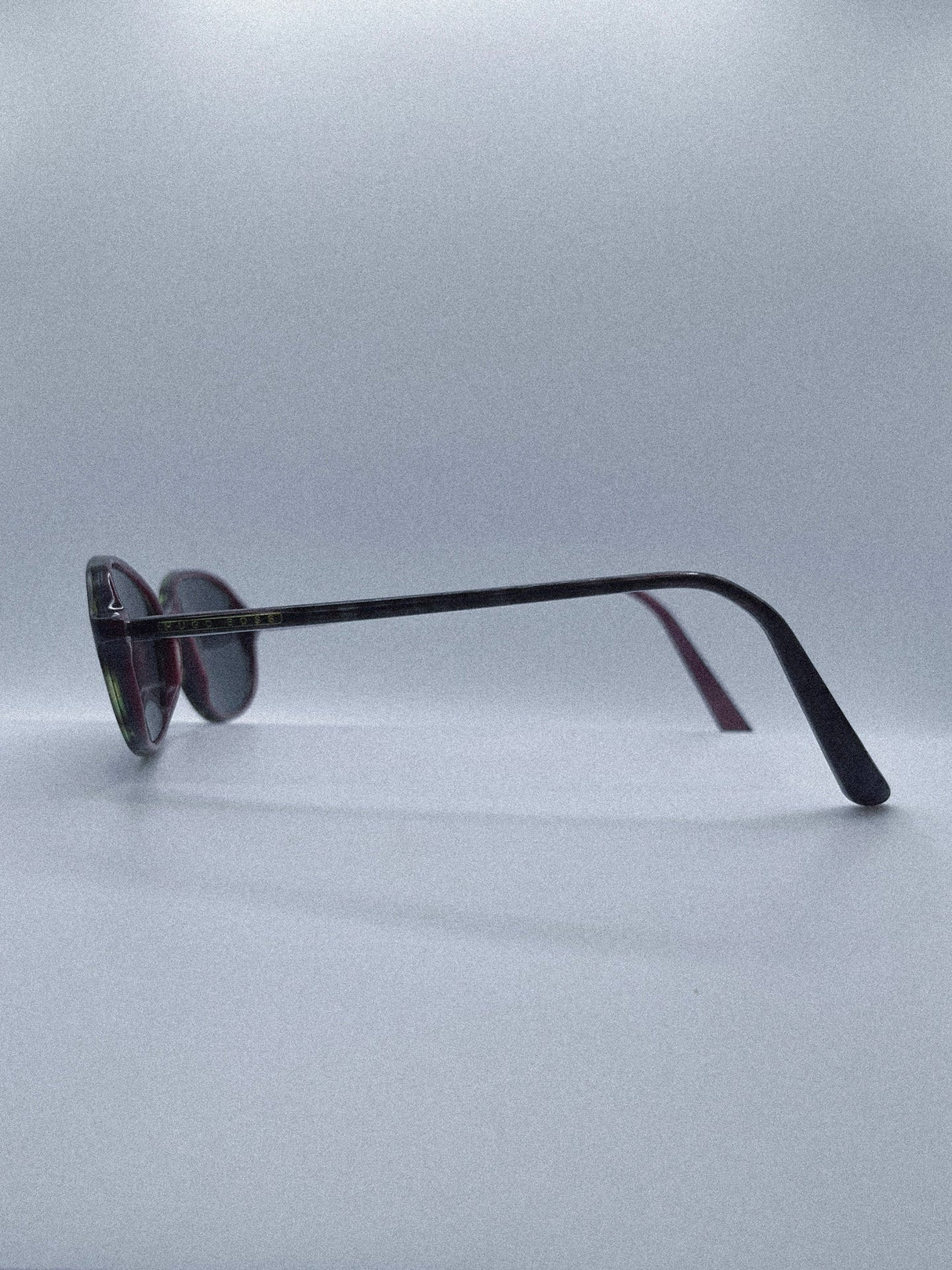 1990s Hugo Boss HB1152 Sunglasses | Multi/Tortoise