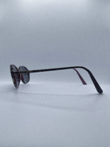 1990s Hugo Boss HB1152 Sunglasses | Multi/Tortoise