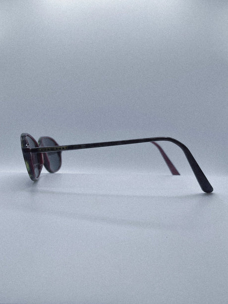 1990s Hugo Boss HB1152 Sunglasses | Multi/Tortoise