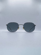 1990s Attitudes For Eyes 9641 Sunglasses | Antique Gold/Tortoise
