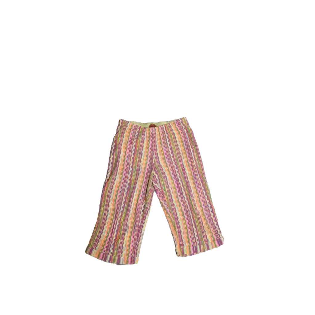 Missoni Capri Pants