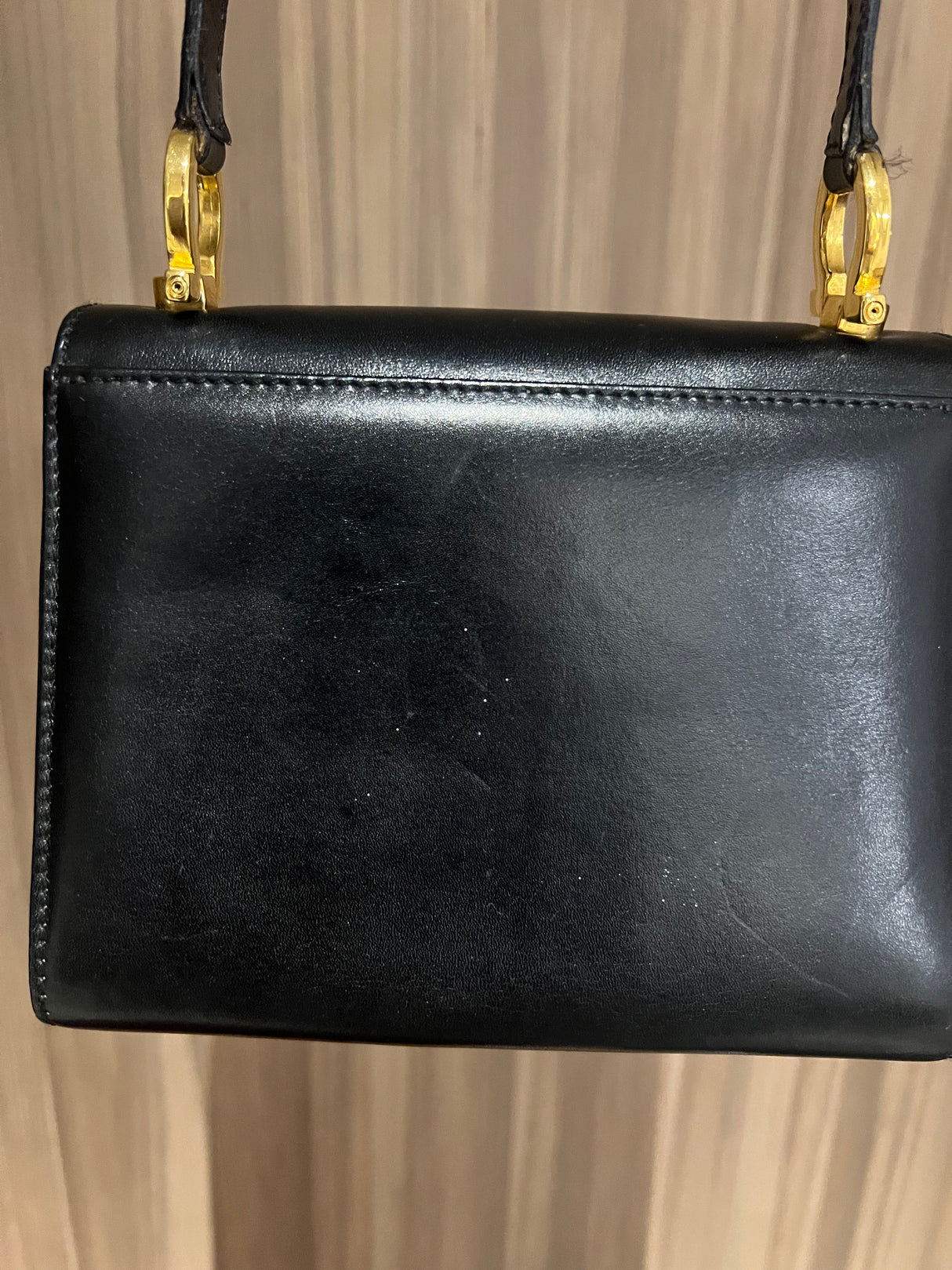 Ferragamo Mini Crossbody
