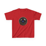 8 Ball (BABY TEE)