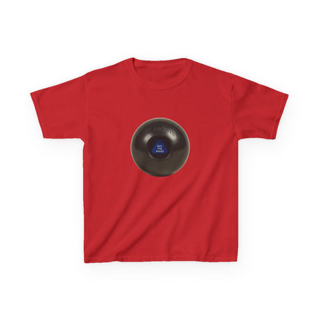 8 Ball (BABY TEE)