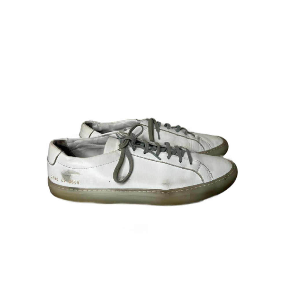 Distressed Common Project Achilles