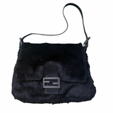 Fendi Vintage Lapin Mama Baguette