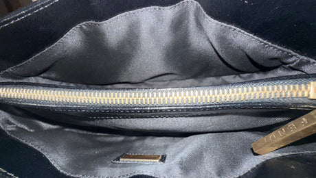 Fendi Vintage Shadow Shoulder