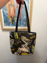 Y2K martini bag