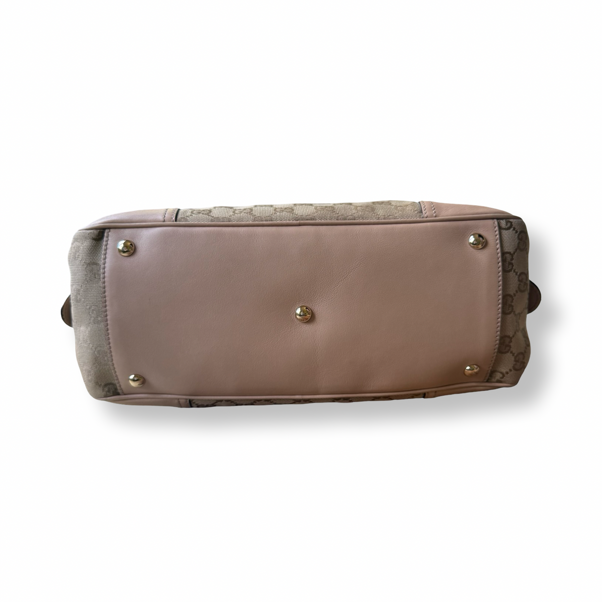 Gucci GG Canvas Princy Small