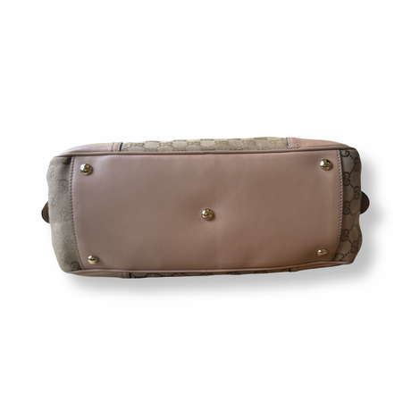 Gucci GG Canvas Princy Small