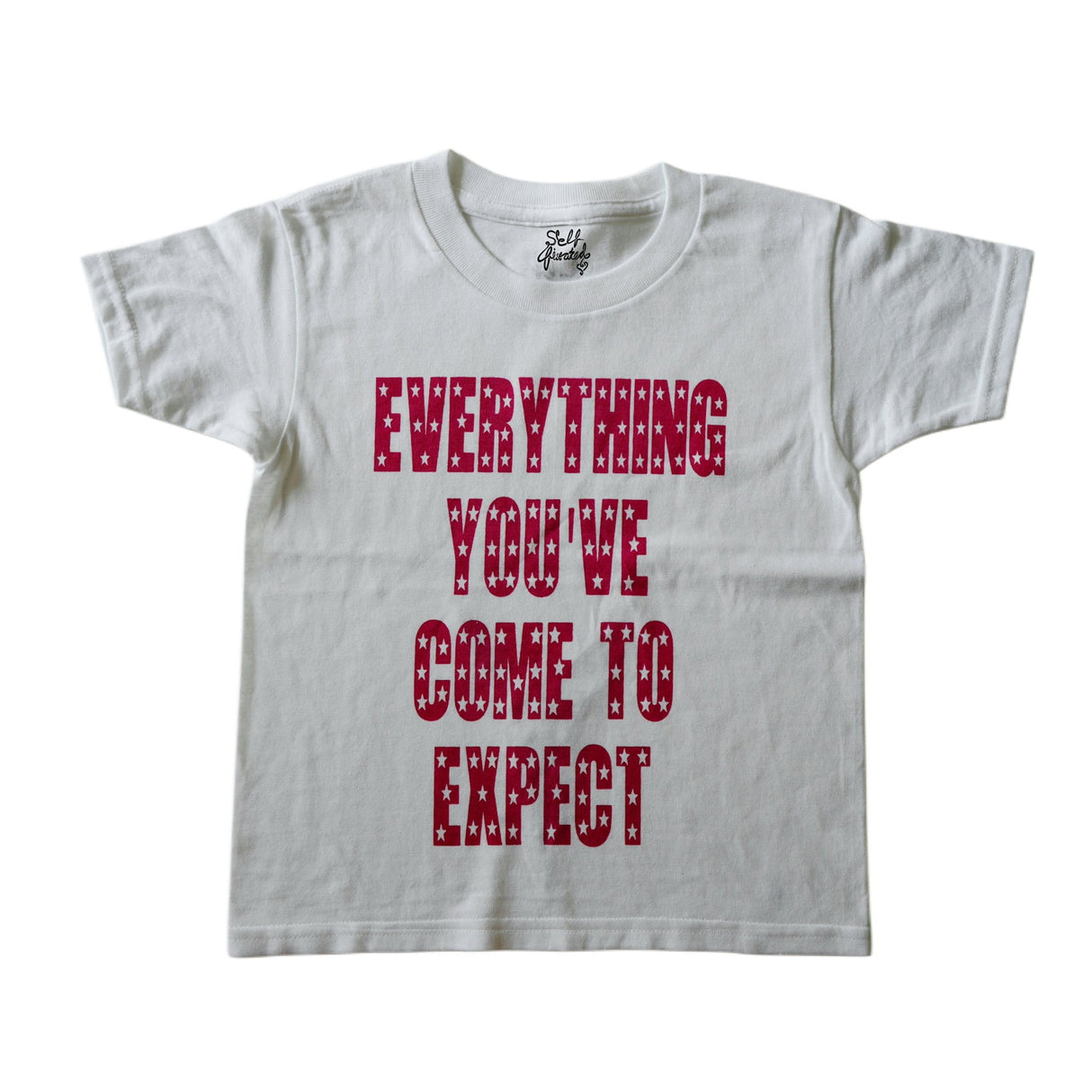 Everything You've Come to Expect Tee