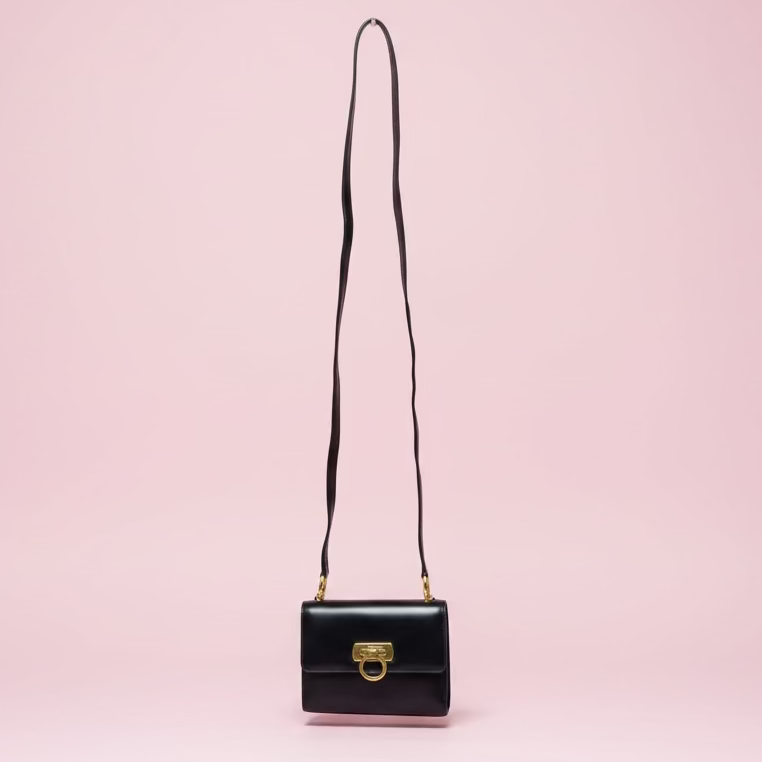 Ferragamo Mini Crossbody