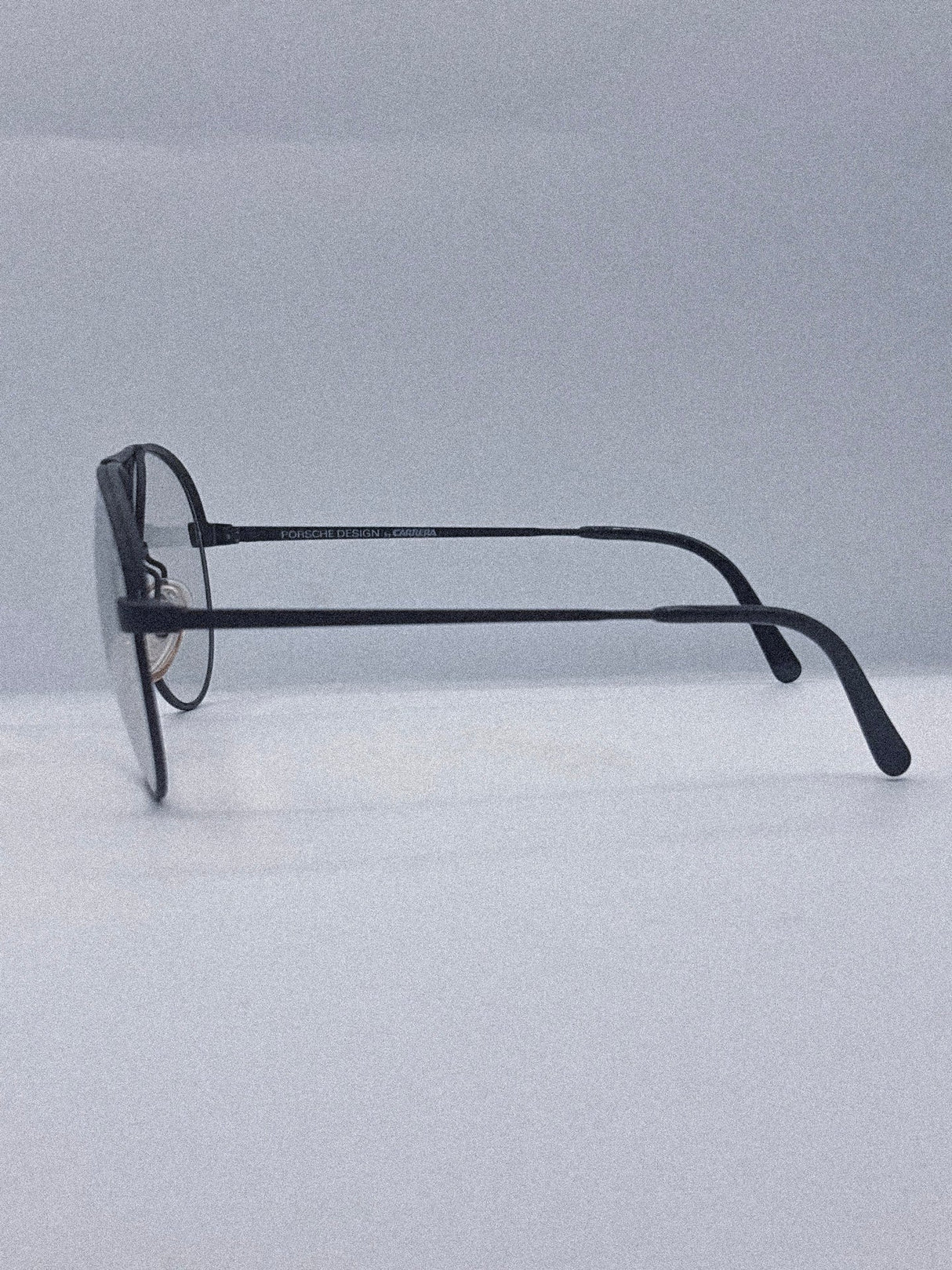 “Autobahn” 1980s Porsche Carrera Sunglasses