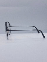 “Autobahn” 1980s Porsche Carrera Sunglasses