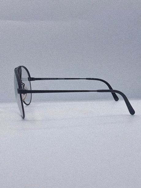 “Autobahn” 1980s Porsche Carrera Sunglasses