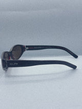 "Minimalist" 2000s Ralph Lauren Sunglasses