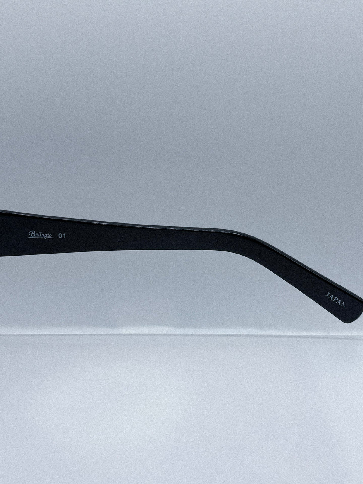 “Midnight Haze” 1980s Bellagio Sunglasses