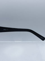 “Midnight Haze” 1980s Bellagio Sunglasses