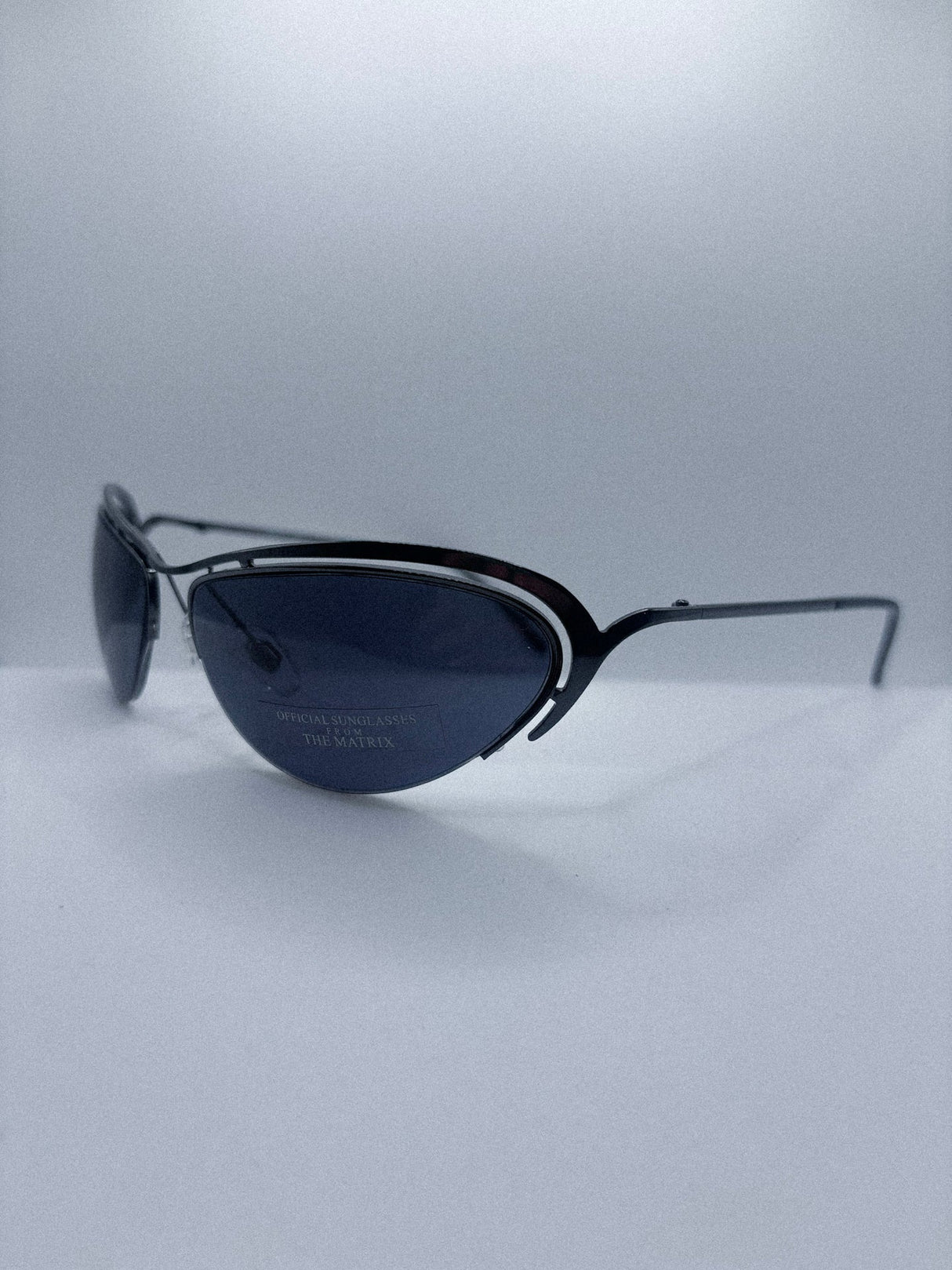 Trinity Matrix Sunglasses