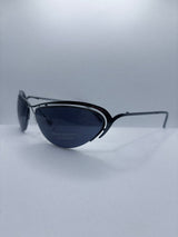 Trinity Matrix Sunglasses