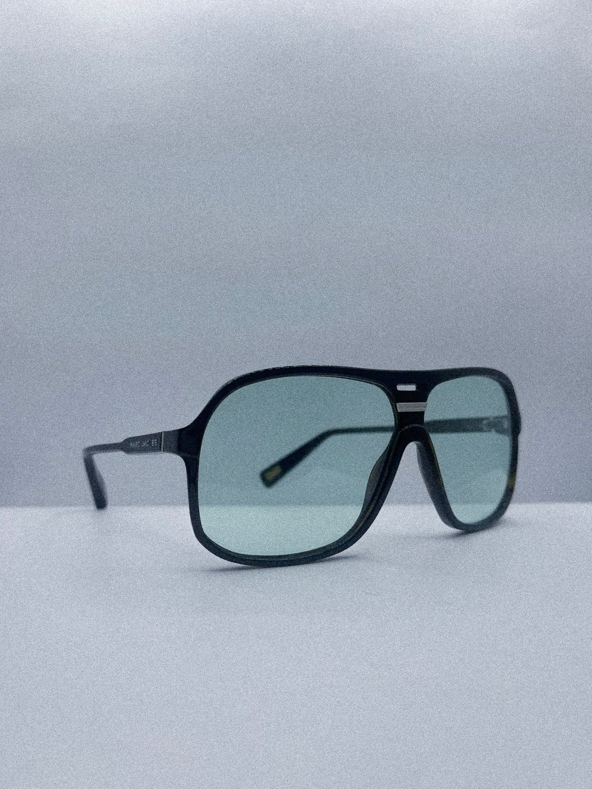 "Minty Fresh" 1990s Marc Jacobs Glasses