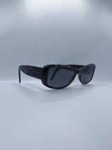 1990s Escada SE013 Sunglasses | Tortoise