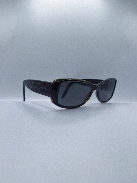 1990s Escada SE013 Sunglasses | Tortoise