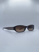 1990s Burberry 8483-S Sunglasses | Bronze