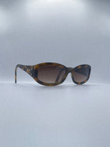 1980s Vogue VO2514-S Sunglasses | Tortoise